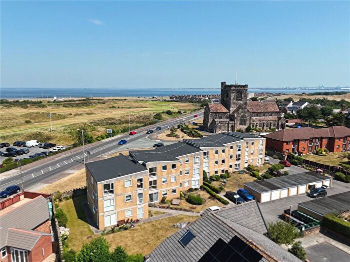 2 Bedroom Flat For Sale In Newport Avenue, Wallasey, Wirral, CH45