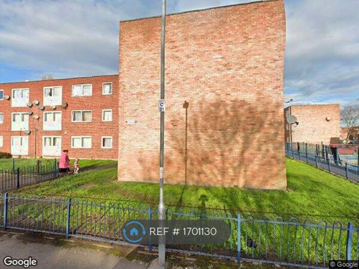 1 Bedroom Flat To Rent In Cowbridge Lane, Barking, IG11