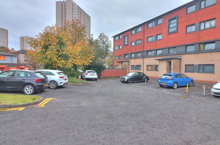 2 Bedroom Flat For Sale In Couper Street, Glasgow, G4