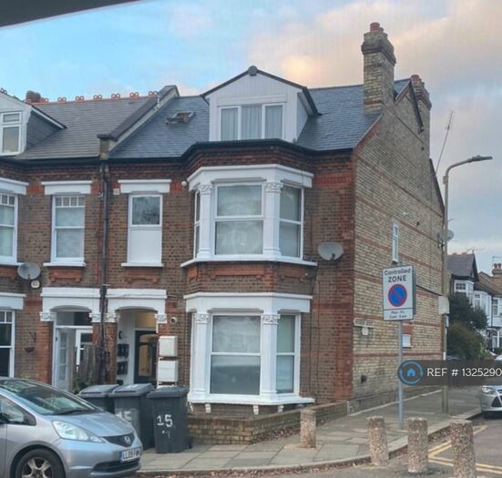 Studio To Rent In Finchley, Finchley, N3