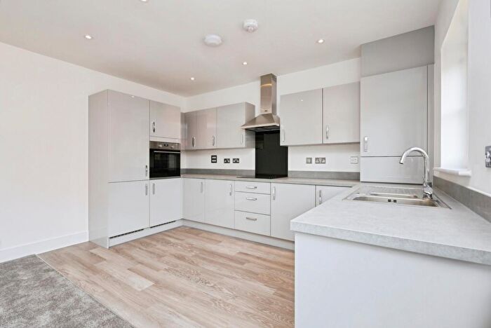 2 Bedroom Bungalow For Sale In Park Road, Hellingly, East Sussex, BN27