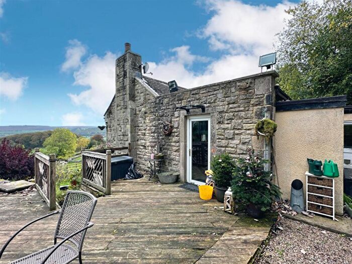 3 Bedroom Apartment To Rent In Pilhough Lane, Nr Rowsley, DE4