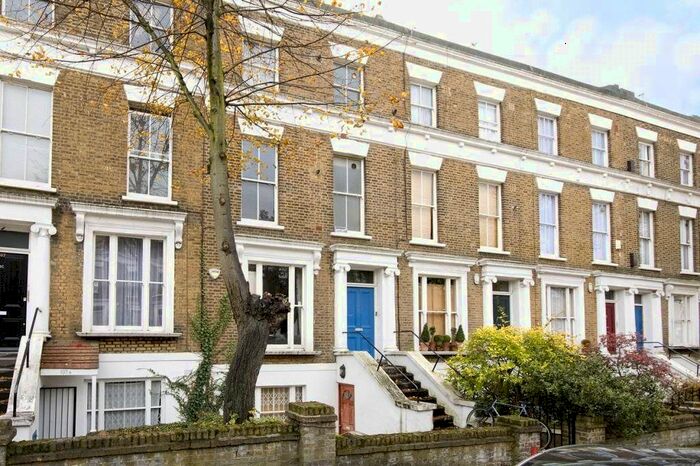 1 Bedroom Flat To Rent In Gaisford Street, Kentish Town, London, NW5