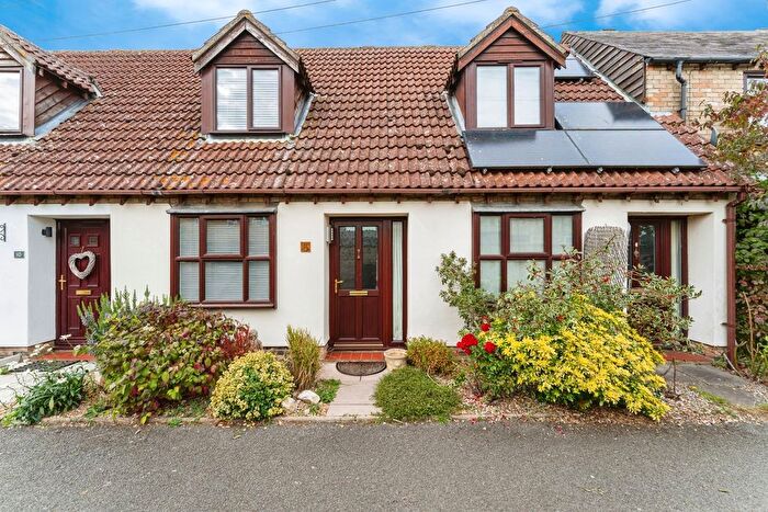 1 Bedroom Terraced House For Sale In Chapel Lane, Stretham, Ely, Cambridgeshire, CB6