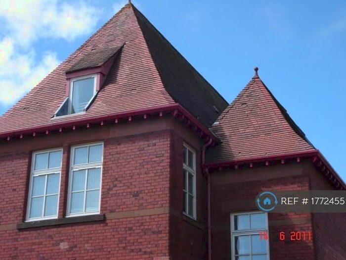 5 Bedroom Semi-Detached House To Rent In Constitution Court, Dundee, DD3