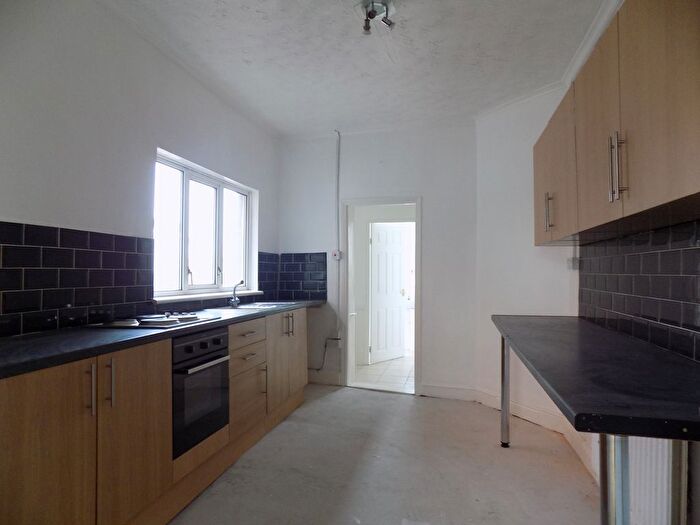 2 Bedroom Terraced House To Rent In Britannia Terrace, Fence Houses, DH4