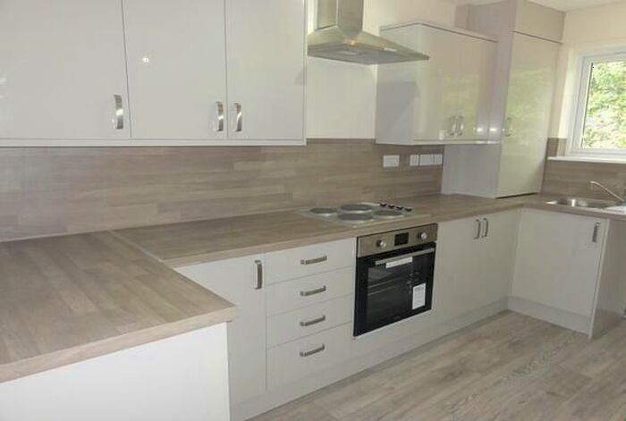 2 Bedroom Flat To Rent In Station Road, March, PE15