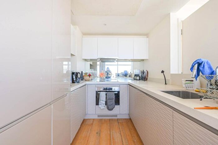 2 Bedroom Flat For Sale In Pan Peninsula Square, Canary Wharf, London, E14