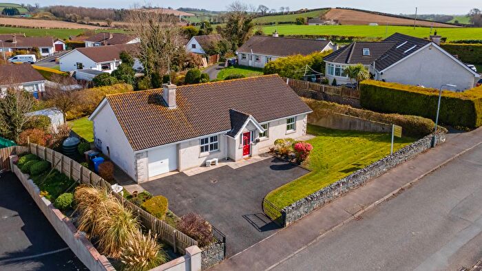 3 Bedroom Bungalow For Sale In Vianstown Heights, Downpatrick, County Down, BT30