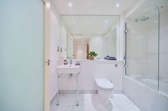 3 Bedroom Flat To Rent In Regent Lofts And Penthouses, Soho, London, W1F