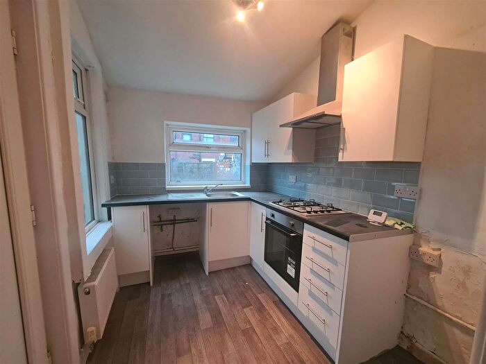 Property To Rent In Melville Street, Rochdale, OL11