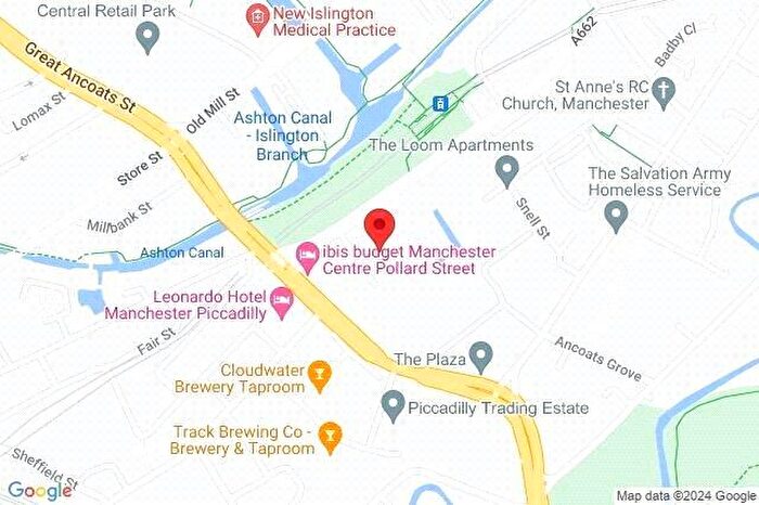 2 Bedroom Apartment To Rent In Block D, Albion Works, Pollard Street, Manchester City Centre, Greater Manchester, M4