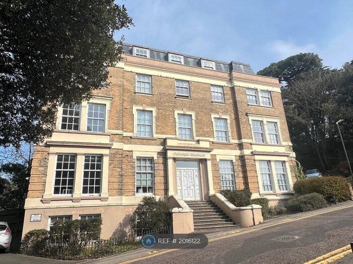 1 Bedroom Flat To Rent In Exchange Building, Bournemouth, BH1