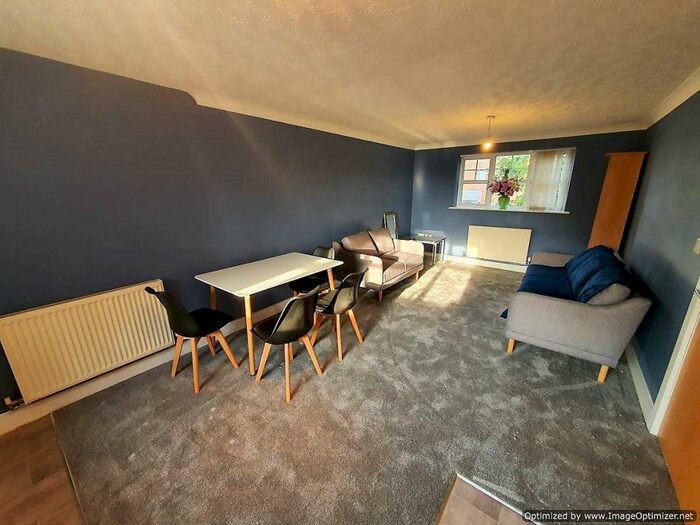 2 Bedroom Apartment To Rent In Ludford Court, Crewe, CW1