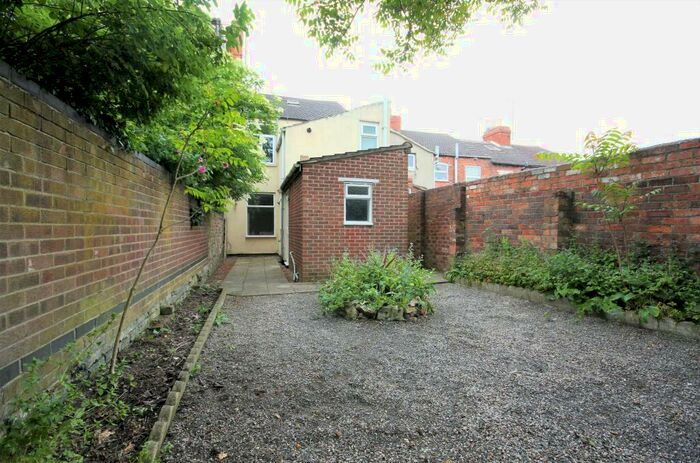 1 Bedroom Apartment To Rent In Norton Street, Grantham, NG31