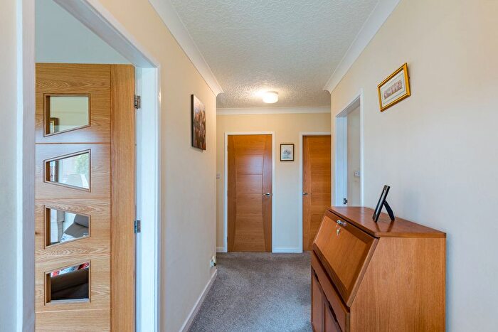 2 Bedroom Detached Bungalow For Sale In Monks Close, Penrith, CA11