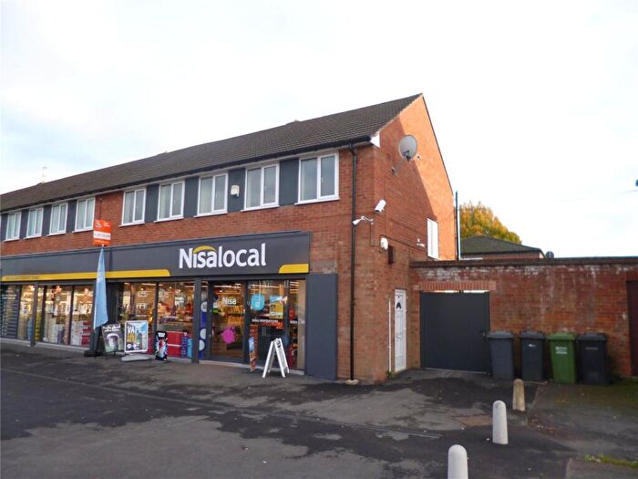 3 Bedroom Flat To Rent In Canterbury Road, Kidderminster, Worcestershire, DY11