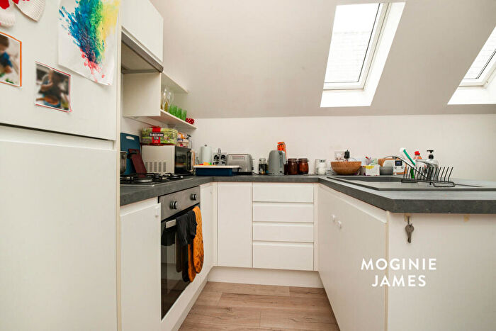 2 Bedroom Flat To Rent In Ethel Street, Canton, CF5