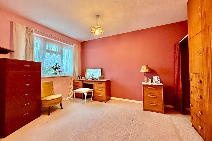 3 Bedroom Terraced House For Sale In Maywood Avenue, Eastbourne, East Sussex, BN22