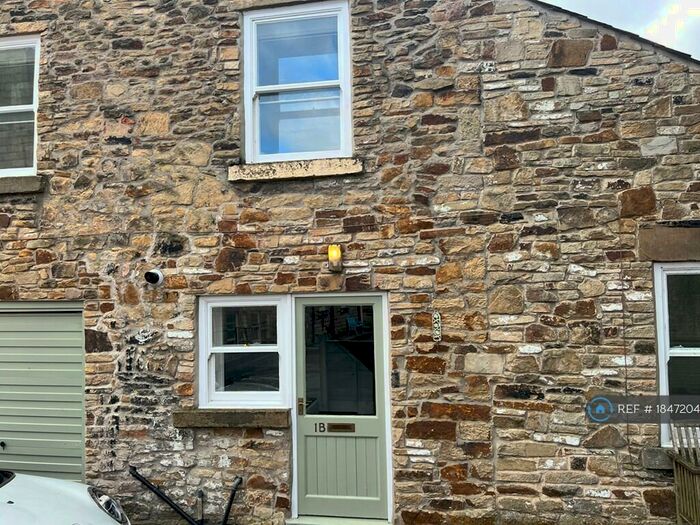 2 Bedroom Terraced House To Rent In Rock St, New Mills, High Peak, SK22