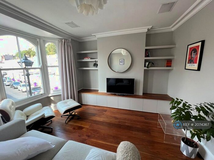 1 Bedroom Flat To Rent In Lockhart Street, London, E3