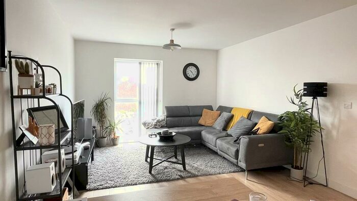 2 Bedroom Apartment To Rent In White Rose Apartments, White Rose Way, Doncaster, DN4