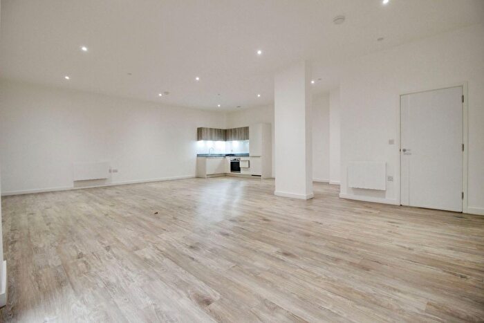 1 Bedroom Flat To Rent In North Star Avenue, Swindon, SN2