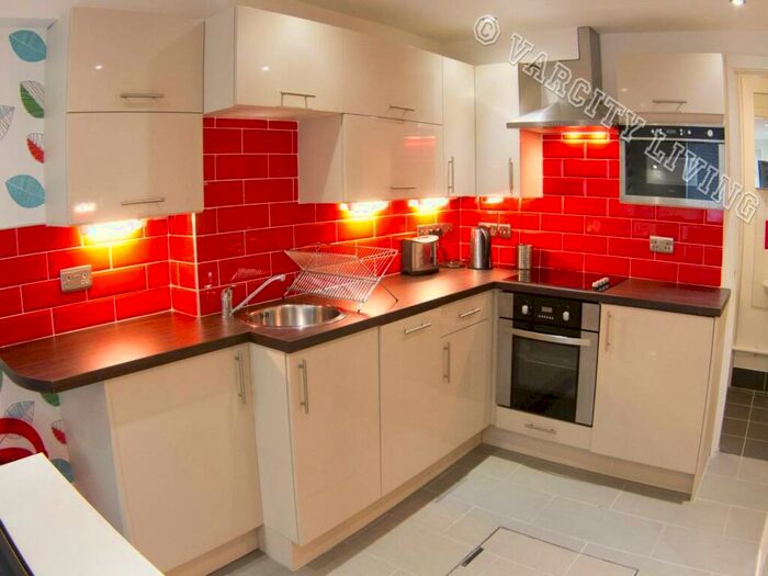 1 Bedroom House To Rent In High Street, Bangor, Gwynedd, LL57