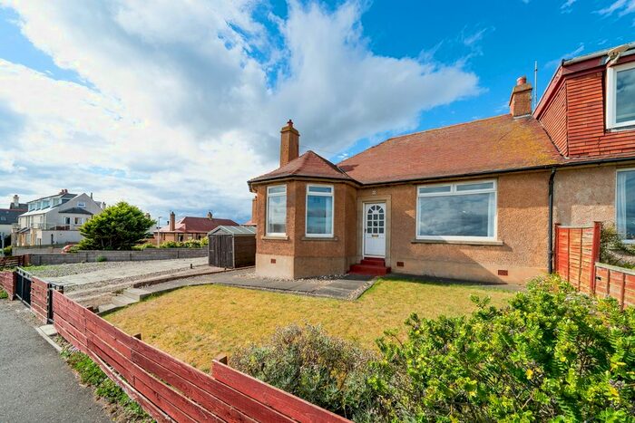 3 Bedroom Bungalow For Sale In Wadeslea, Elie, KY9