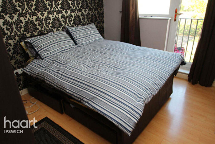 1 Bedroom Maisonette To Rent In Cullingham Road, Ipswich, IP1