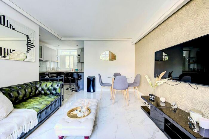 1 Bedroom Flat To Rent In Maida Vale, Maida Vale, London, W9