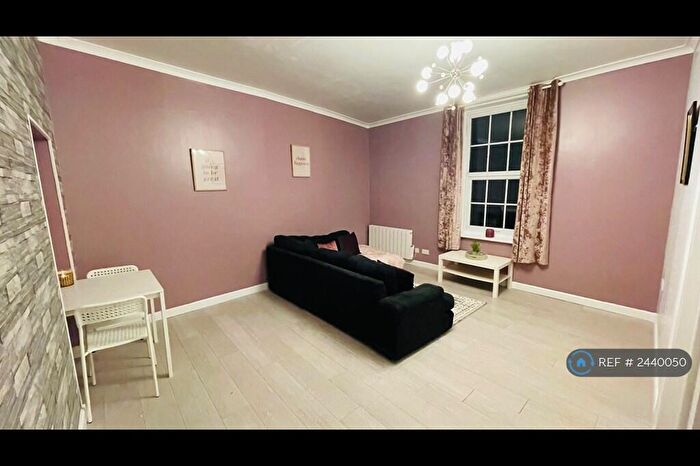 1 Bedroom Flat To Rent In North Brink, Wisbech, PE13
