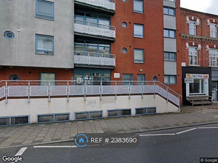 2 Bedroom Flat To Rent In Chandlers House, London, NW6