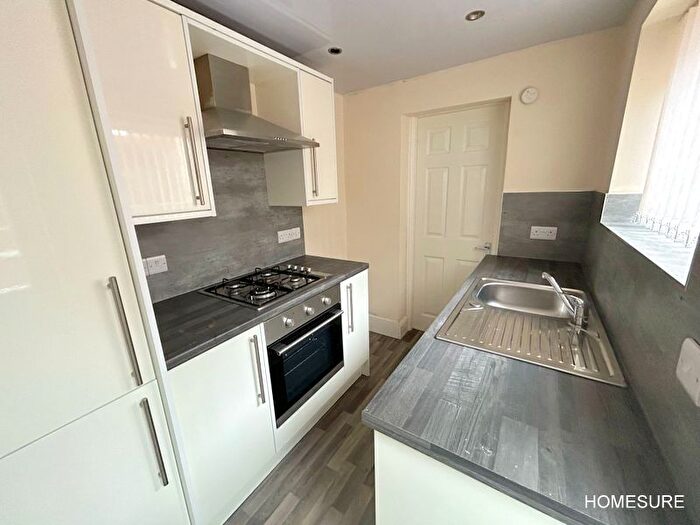 2 Bedroom End Of Terrace House To Rent In Sixth Avenue, Liverpool, L9