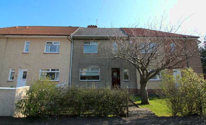 4 Bedroom Terraced House To Rent In Reids Avenue, Stevenston, KA20