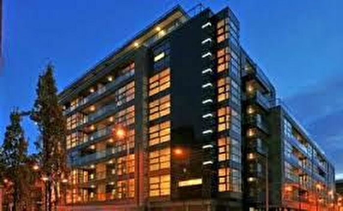 2 Bedroom Flat To Rent In Colquitt Street, Liverpool, L1