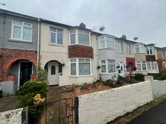 3 Bedroom Terraced House To Rent In Virginia Park Road, Gosport, Hampshire, PO12