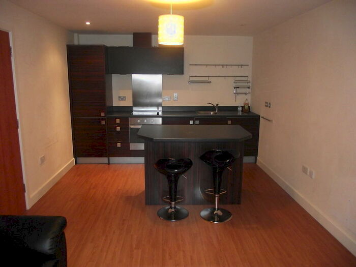 1 Bedroom Flat To Rent In Sinope, Sherbourne Street, B16