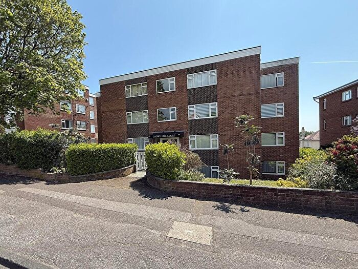 1 Bedroom Flat For Sale In Longfleet Road, Poole, BH15