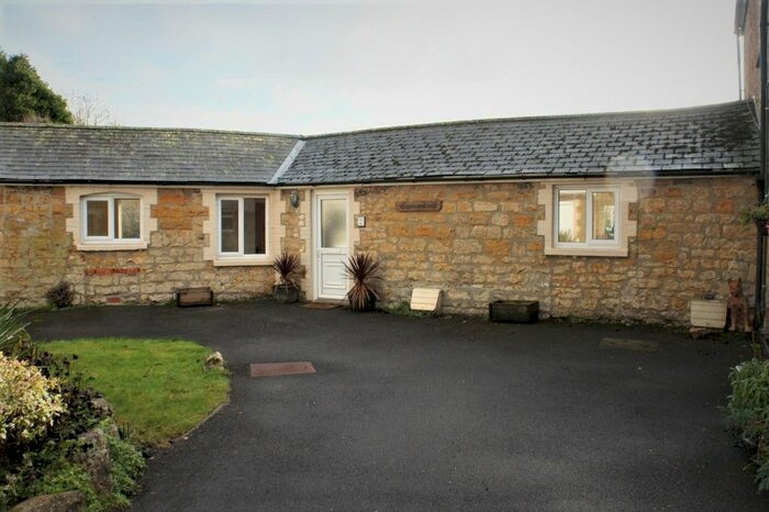 2 Bedroom Bungalow To Rent In Stoke Road, Stoke Abbott, Beaminster, DT8