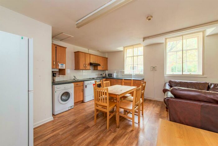 6 Bedroom Apartment To Rent In Rubicon House, Clayton Street West, Newcastle Upon Tyne, NE1