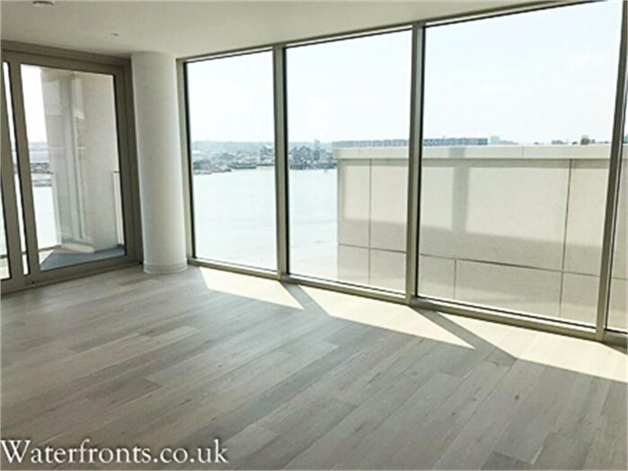 2 Bedroom Apartment To Rent In Admiralty Avenue, London, E16
