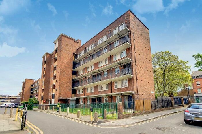 1 Bedroom Flat To Rent In Geffrye Estate, Dalston, London, N1