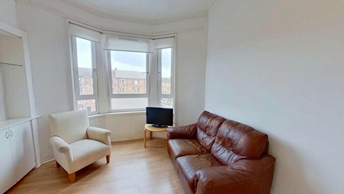 1 Bedroom Flat To Rent In Craigie Street, Govanhill, Glasgow, G42