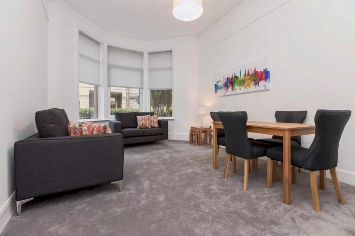 2 Bedroom Flat To Rent In Roslea Drive, Dennistoun, Glasgow, G31