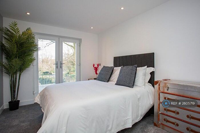 1 Bedroom Flat To Rent In Berkeley Court, Doncaster, DN1