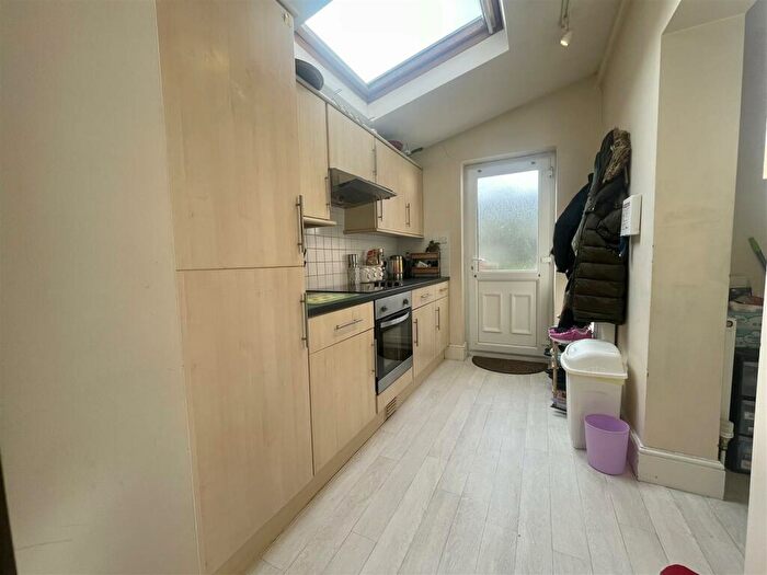 5 Bedroom House To Rent In Northumberland Street, Norwich, NR2