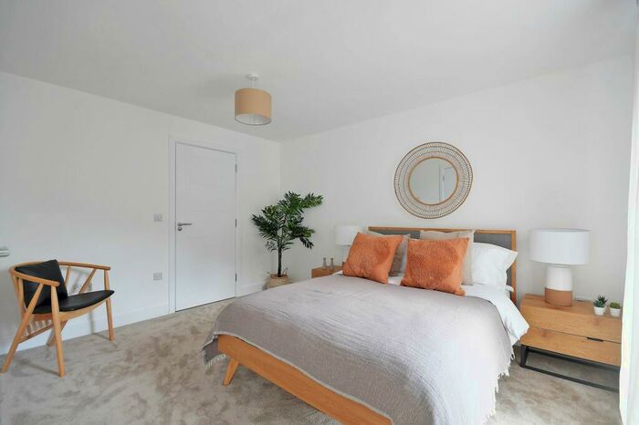 3 Bedroom Terraced House For Sale In Plot Old Mill Lane, S35