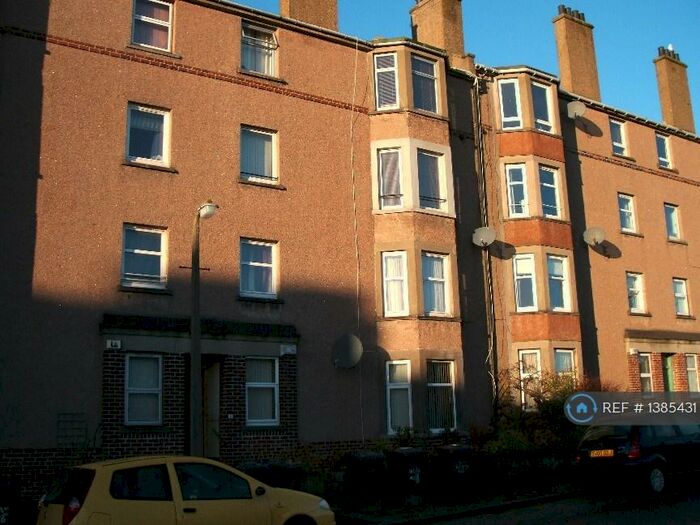 2 Bedroom Flat To Rent In Cardross Street, Dundee, DD4