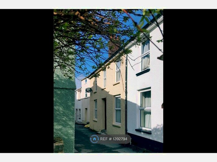 2 Bedroom Terraced House To Rent In Tabernacle Row, Narberth, SA67